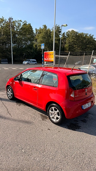Seat Mii 4 of 10