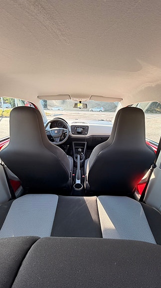 Seat Mii 6 of 10