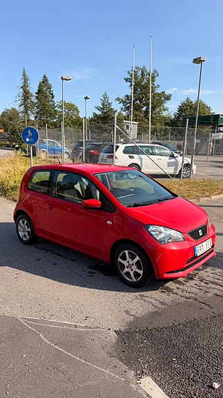 Seat Mii 3 of 10