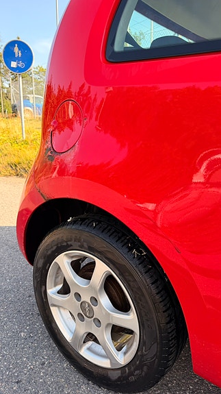 Seat Mii 10 of 10