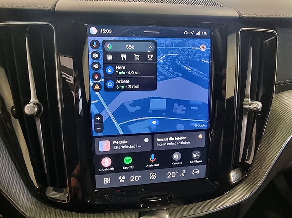 Volvo XC60 15 of 16