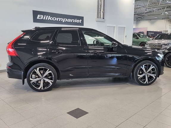 Volvo XC60 3 of 16