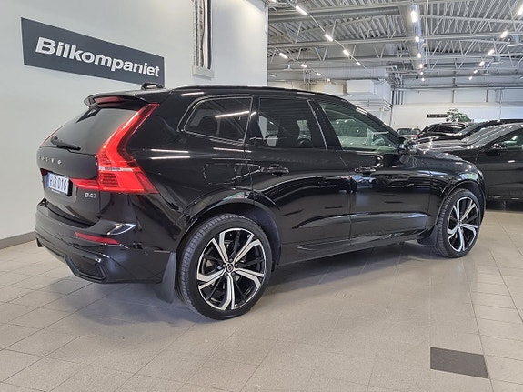 Volvo XC60 4 of 16