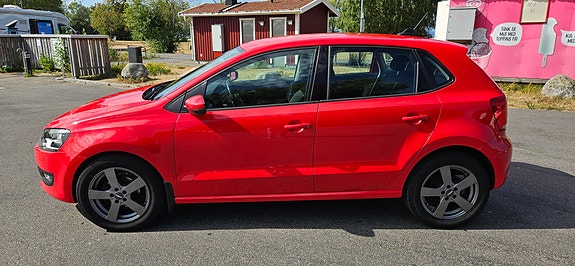 Volkswagen Polo 3 of 21