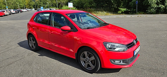 Volkswagen Polo 7 of 21