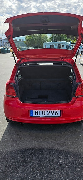 Volkswagen Polo 9 of 21