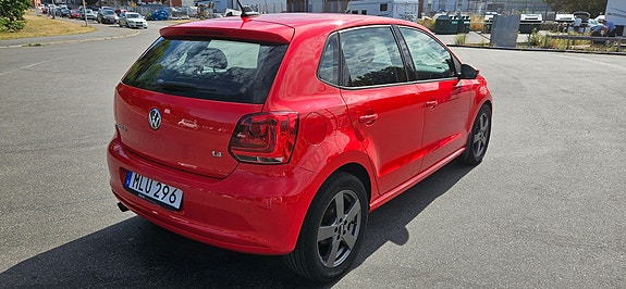 Volkswagen Polo 5 of 21