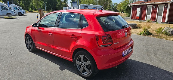 Volkswagen Polo 4 of 21