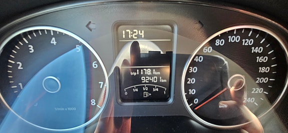 Volkswagen Polo 20 of 21