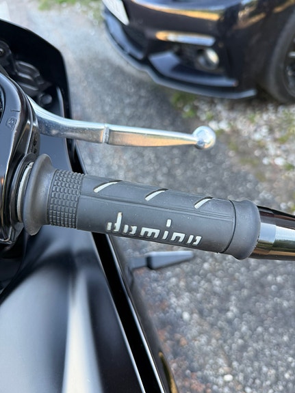 Yamaha YZF-R7 35KW 9 of 11