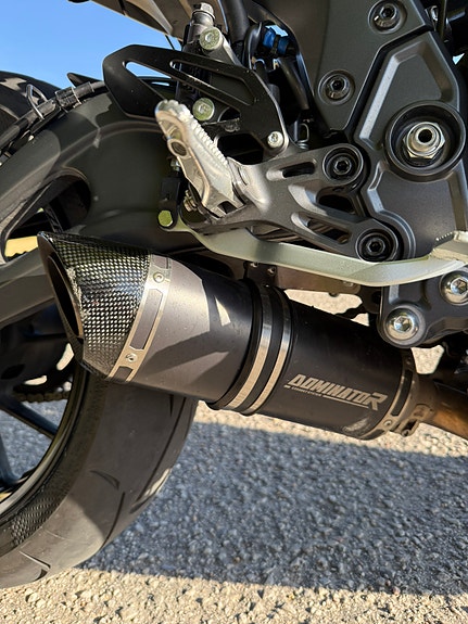 Yamaha YZF-R7 35KW 10 of 11