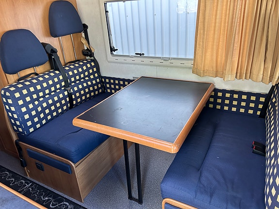 Hymer C644 5 of 9