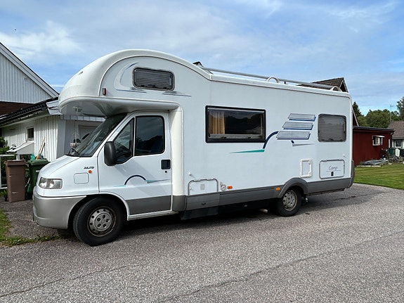 Hymer C644 2 of 9