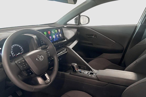 Toyota C-HR 9 of 15