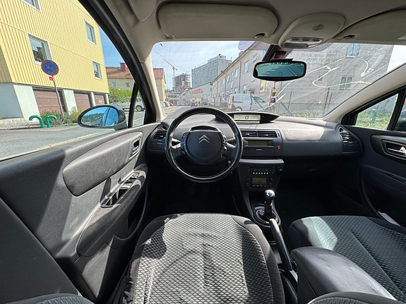 Citroen C4 9 of 9