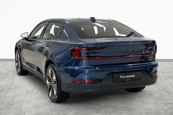 Polestar 2 8 of 15