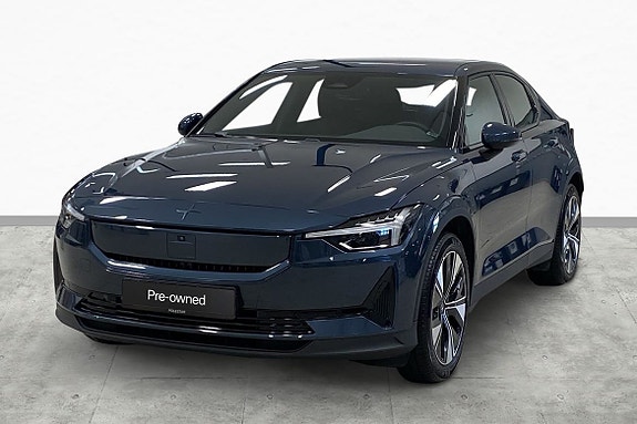 Polestar 2 7 of 15