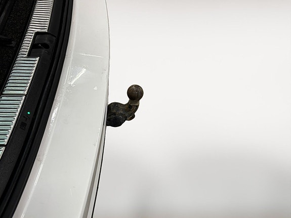 Skoda Superb 23 of 26