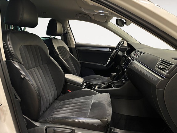 Skoda Superb 15 of 26