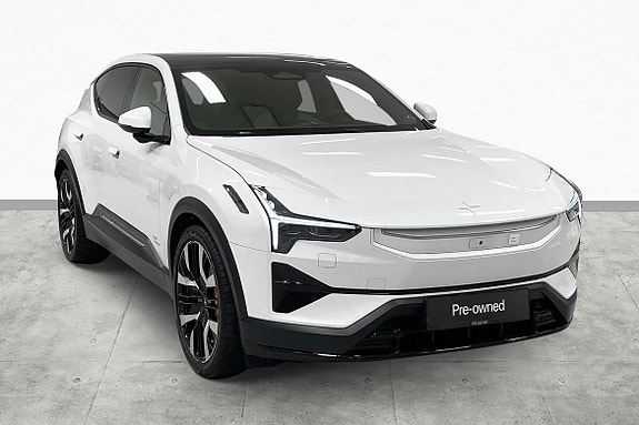 Polestar 3 10 of 18