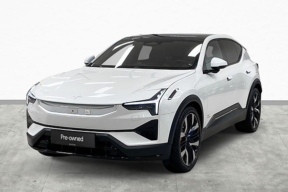 Polestar 3 7 of 18