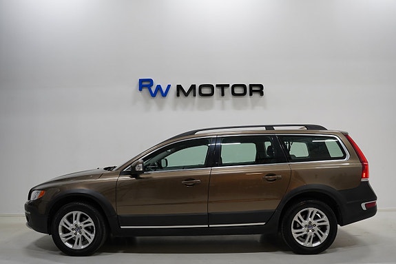 Volvo XC70 3 of 20