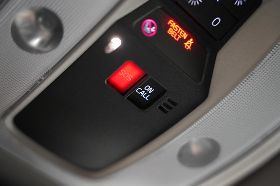 Volvo XC70 15 of 20