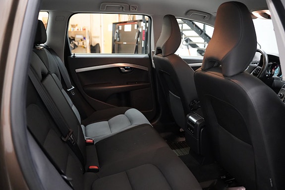 Volvo XC70 19 of 20