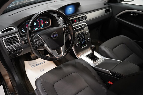 Volvo XC70 5 of 20