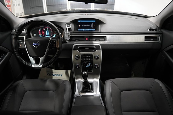 Volvo XC70 8 of 20