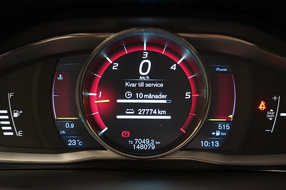 Volvo XC70 12 of 20