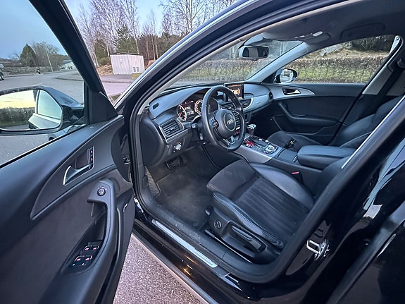 Audi A6 allroad 4 of 7