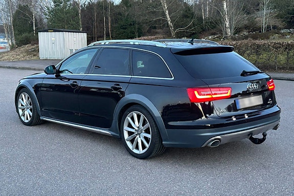 Audi A6 allroad 3 of 7