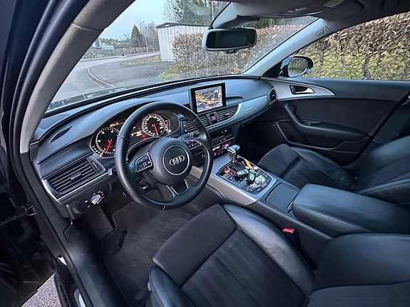 Audi A6 allroad 5 of 7