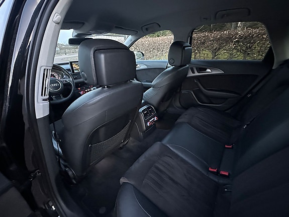 Audi A6 allroad 6 of 7