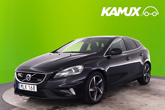 Volvo V40 6 of 22
