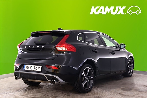 Volvo V40 4 of 22