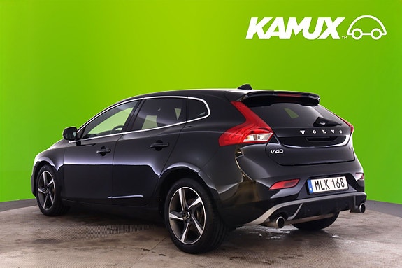 Volvo V40 5 of 22