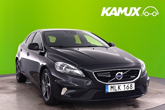 Volvo V40 8 of 22