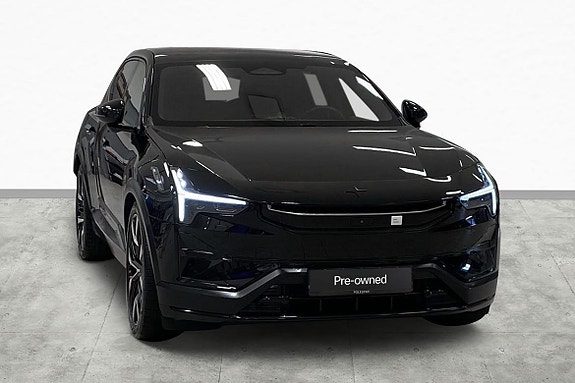 Polestar 3 10 of 15
