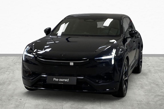 Polestar 3 7 of 15