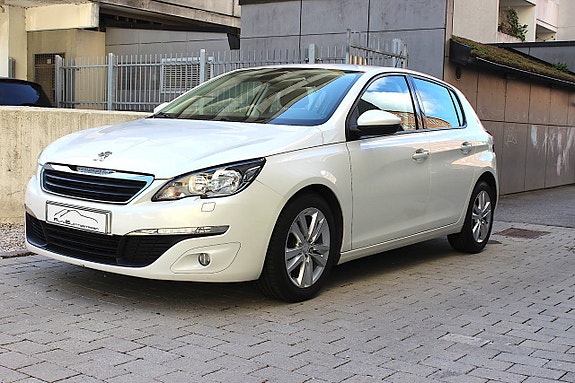 Peugeot 308 7 of 23