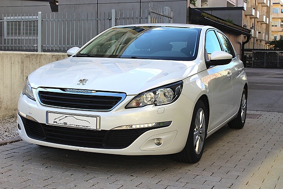 Peugeot 308 6 of 23