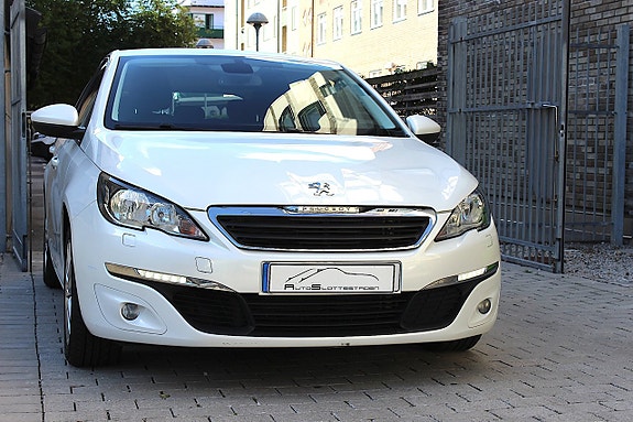 Peugeot 308 5 of 23