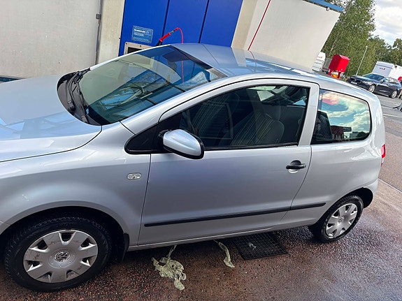 Volkswagen Fox 12 of 14