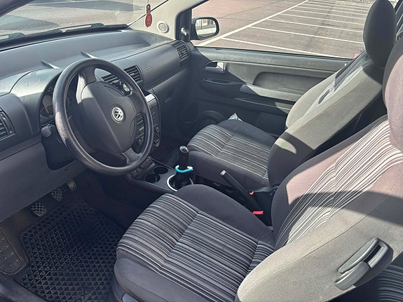 Volkswagen Fox 4 of 14