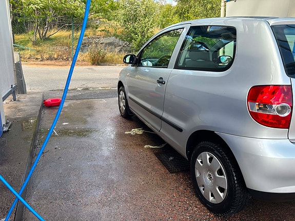 Volkswagen Fox 10 of 14