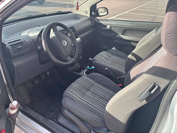 Volkswagen Fox 5 of 14
