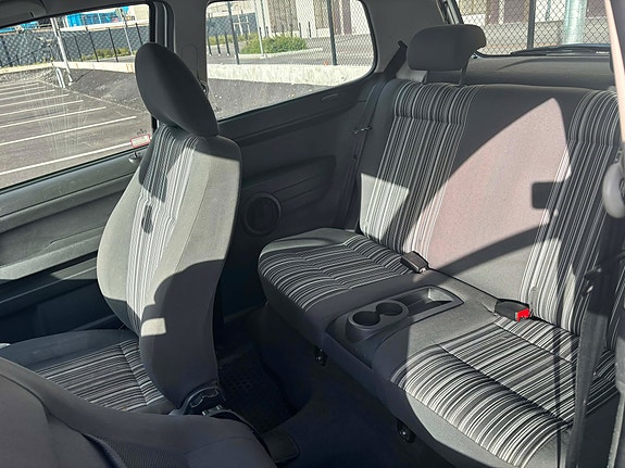 Volkswagen Fox 2 of 14