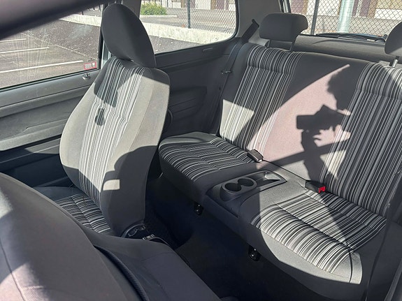 Volkswagen Fox 3 of 14